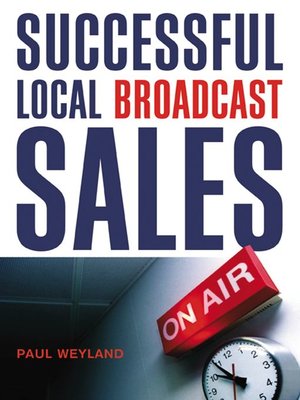 cover image of Successful Local Broadcast Sales